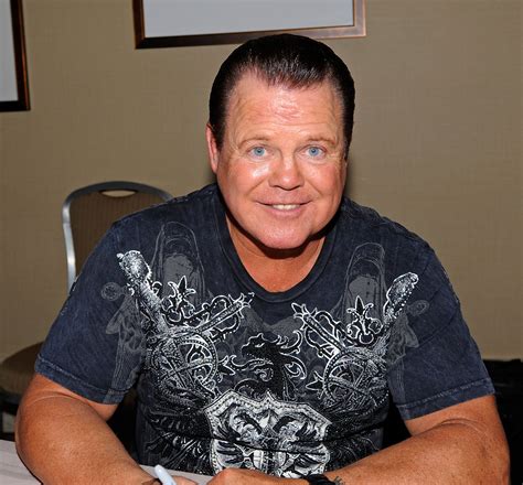 Jerry Lawler Suffered A Stroke; Details On Health Scare - Wrestlezone