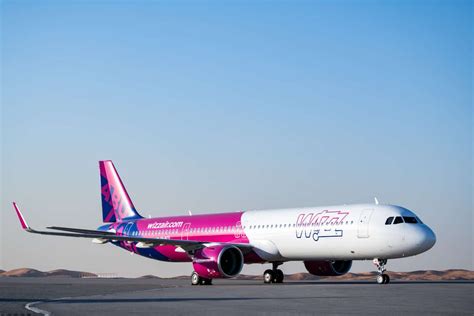 Wizz Air Tre Nuove Rotte Dell Italia Arriva Anche Marsa Alam Italia