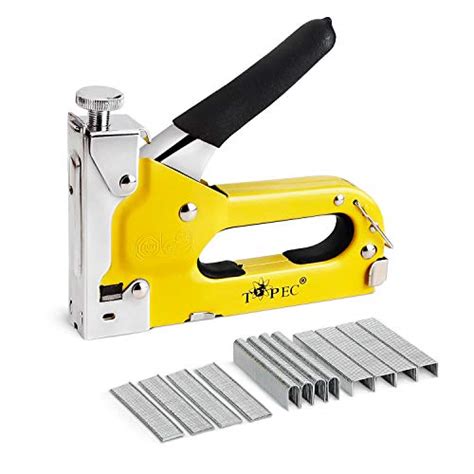 10 Best Staple Guns For Picture Framing In 2021