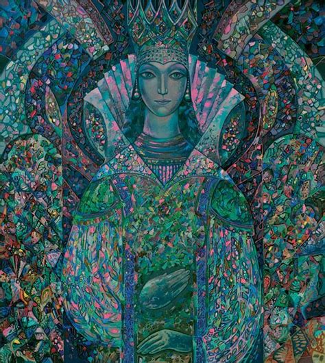 1000+ images about Малахитовая шкатулка on Pinterest