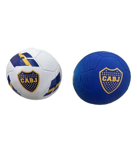 Pelota Futbol Sorma Boca N Cuerina Pesada Semiprofesional