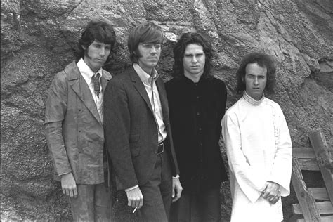 The Doors - Wynell Duckworth