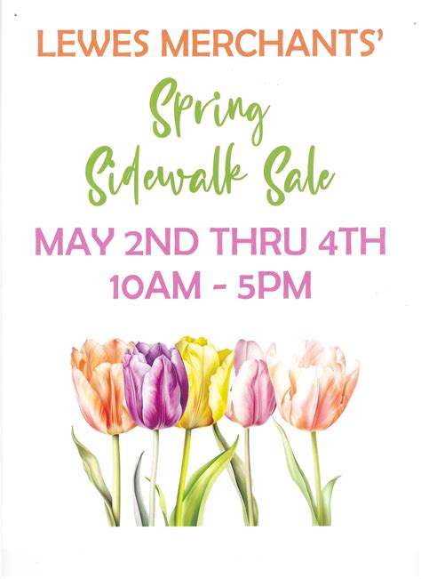 Lewes Chamber of Commerce | Lewes, Delaware