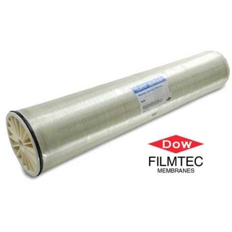 Dow Filmtec Bw30 8040 RO Membrane Rs 28500 Free Delivery