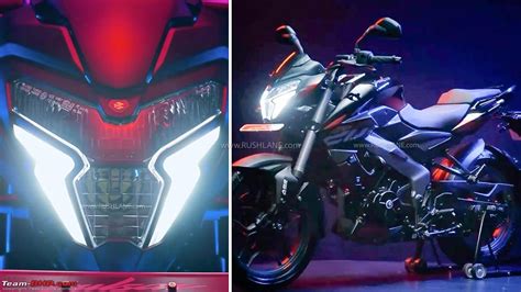 Bajaj Pulsar NS400 Is In The Works Launch In 2024 Team BHP