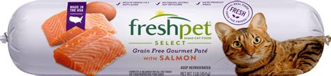 Freshpet Cat Food Reviews