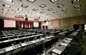 Sandton Convention Centre Johannesburg | South Africa