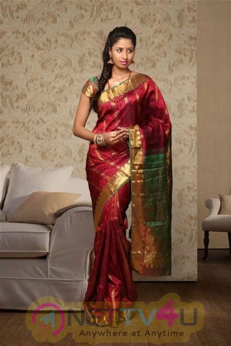 Actress Subha Raksha Hot Photoshoot Stills 574787 Galleries HD Images