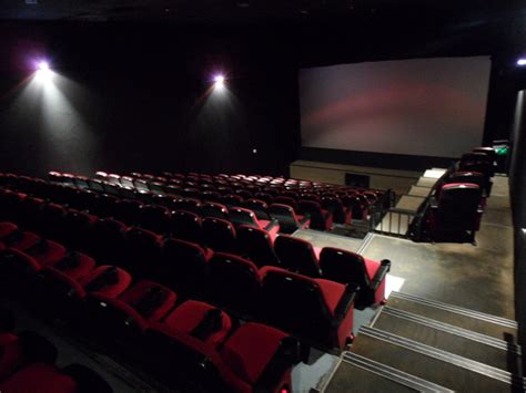 Galleria Cinemas in Fgura, MT - Cinema Treasures