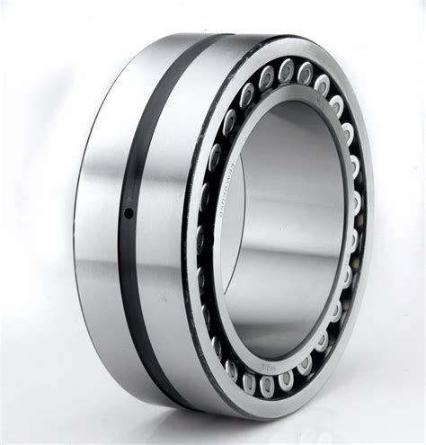 Spherical Roller Bearing Mm Double Row Spherical Roller Bearings