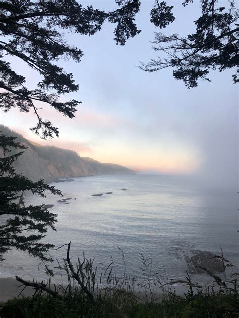 What a spectacular coast! : r/OregonCoast