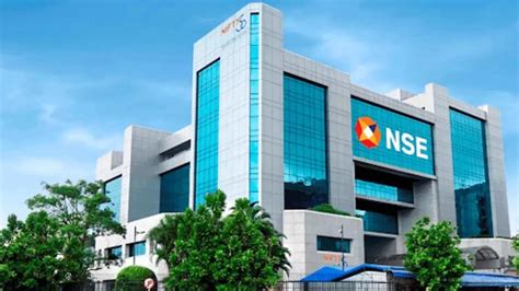 Nse Signs Mou With Government Of Maharashtra And Moneybee Institute