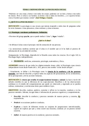 TEMA 6 PSICOLOGIA SOCIAL Docx