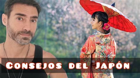 Hábitos JAPONESES para SER una MEJOR persona YouTube