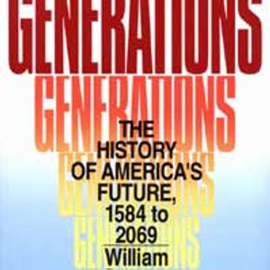 Strauss–Howe generational theory by Blog - Here's What's Interesti ...