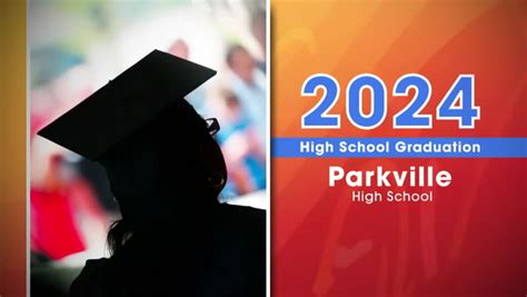 Parkville High School Graduation 2024 : Baltimore County Public Schools ...