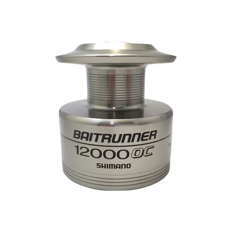 Shimano Baitrunner Spare Spools Billy Clarke Fishing Tackle