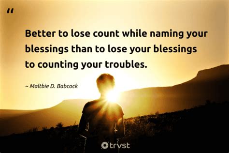 50 Count Your Blessings Quotes To Find Joy In Everything 2024