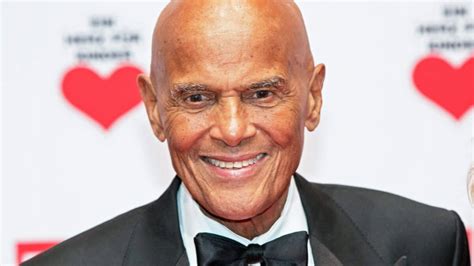 Muere Harry Belafonte a los 96 años