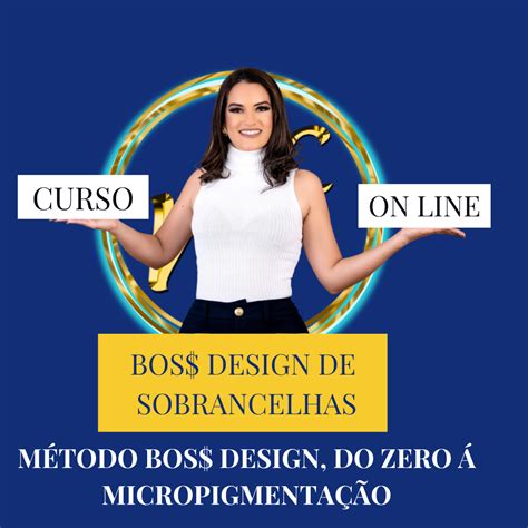 Boss Design De Sobrancelhas Natalia Ferreira Santos Medeiros Hotmart