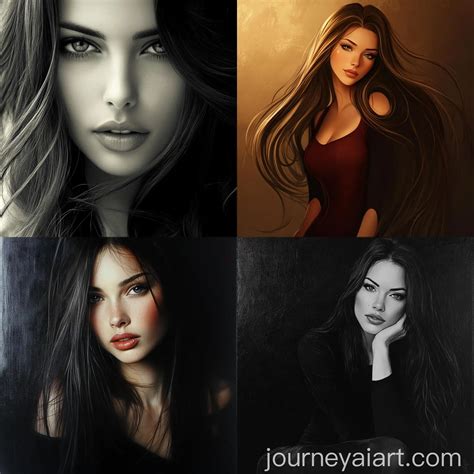 73 Free Radiant Skin Midjourney AI images | Journey AI Art