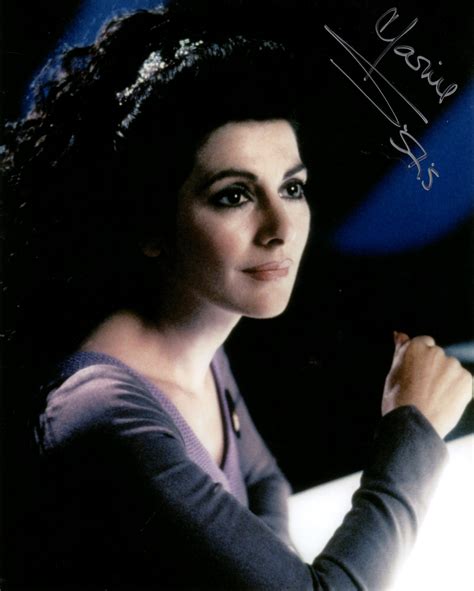 Deanna Troi - Star Trek-The Next Generation Photo (24182680) - Fanpop