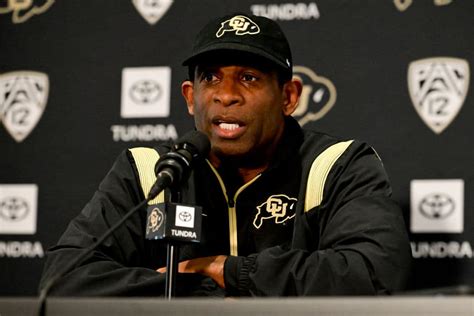 Deion Sanders Foot Could Be Amputated Amid Health Issues