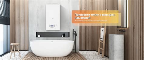 Известный Газовый Комбинированный Котел Для Жилых Помещений Котировки ...