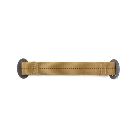 modular collar handle