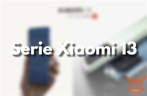 Serie Xiaomi Tenemos La Nueva Fecha De Lanzamiento Xiaomitoday It