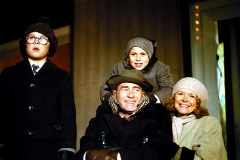 Owner of 'A Christmas Story' house curses out Yano Anaya