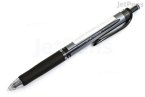 Uni-ball Signo RT Gel Pen - 0.7 mm - Black | JetPens