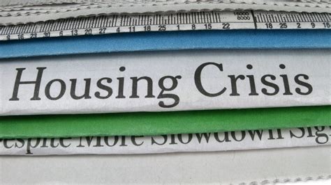 Australia's housing crisis: unmasking the real culprits and solutions