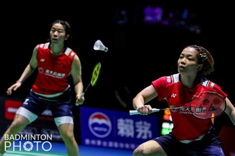 Hasil Final Bwf World Tour Finals Kalahkan Wakil Tuan Rumah Chen