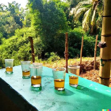 How to Drink Feni - A Guide to Enjoying Goa's Traditional Spirit - Pubbarin