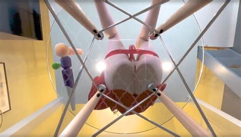 Perv Cam Extreme POV VR Porn Video VRPorn