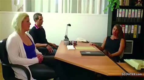 Casting Threesome Search Xvideos