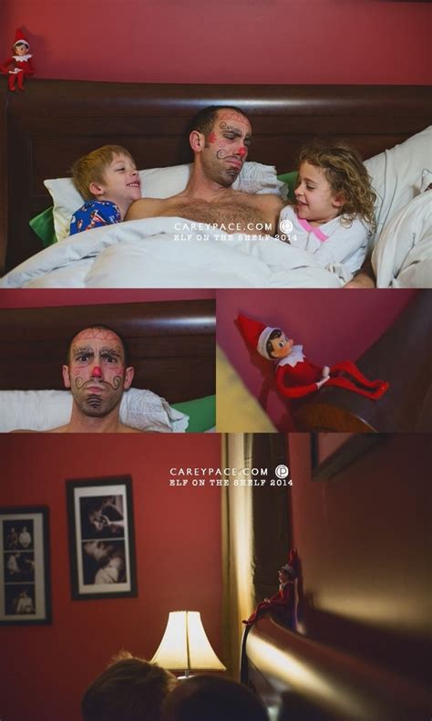 10 Most Popular Ideas For Elf On The Shelf Pranks 2024