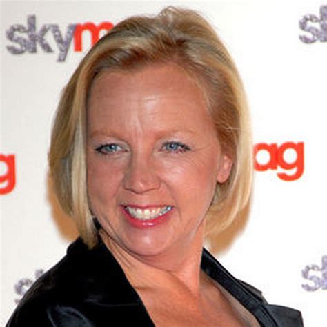 Deborah Meaden Sumeahjerin