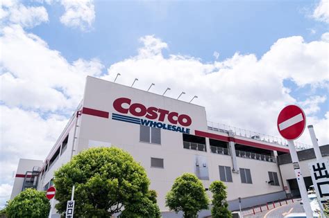 15 Unique Items You Can Find At Costco Japan Japanese Taste