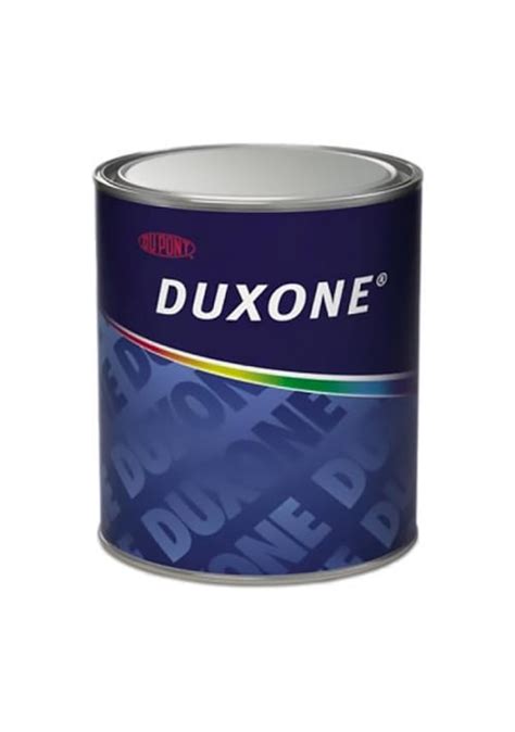Duxone 2K Ford 7VTA Frozen White 1 L Fiyatları ve Özellikleri
