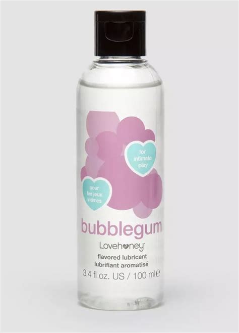 11 Flavored Lube Options to Add to Your Oral-Sex Life | PS Love