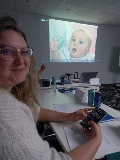 Conf Rence Autour Des Troubles Du Langage En Tablissement D