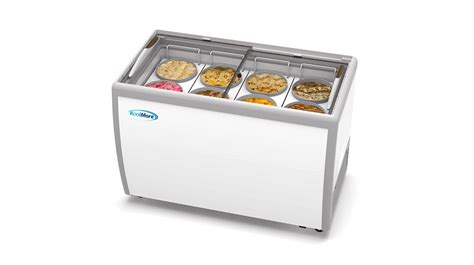 Ice Cream Dipping Cabinet Picks For Your Business 15 Minute News