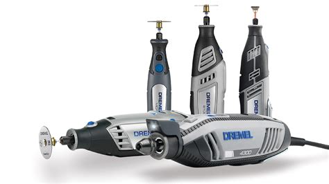 Rotary | Dremel