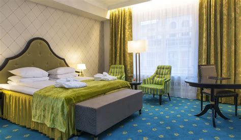 Hotel Bristol Oslo | Luxury hotel holidays to Norway