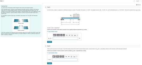 Solved Item Of M Review Part A Learning Goal To Chegg