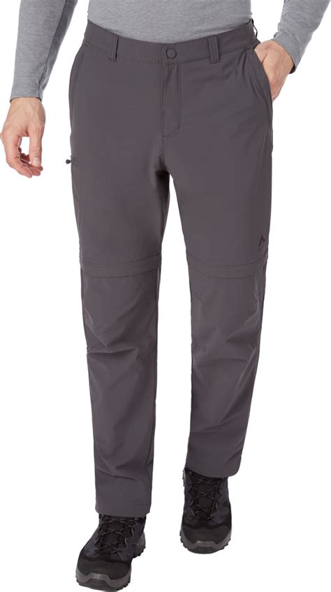 Sport Forster Mckinley Malloy Wanderhose Kaufen Mckinley Trekkinghose