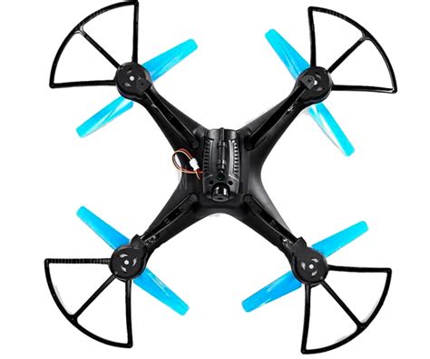Квадрокоптер DM-98 Drone WiFi камера G-сенсор режим черный (DM98_1514 ...