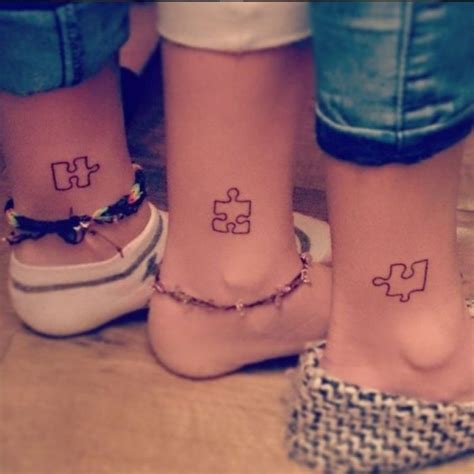 Ideas Sobre Dise Os De Tatuajes Para Hermanas Tatuaje A Juego